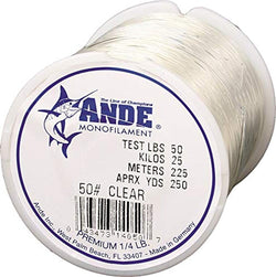 Premium Monofilament