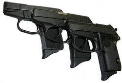 PEARCE GRIP EXTENSION 3032TOMCATKELTEC P3ATBERSA 380 & SIMILAR MAGS2-PK
