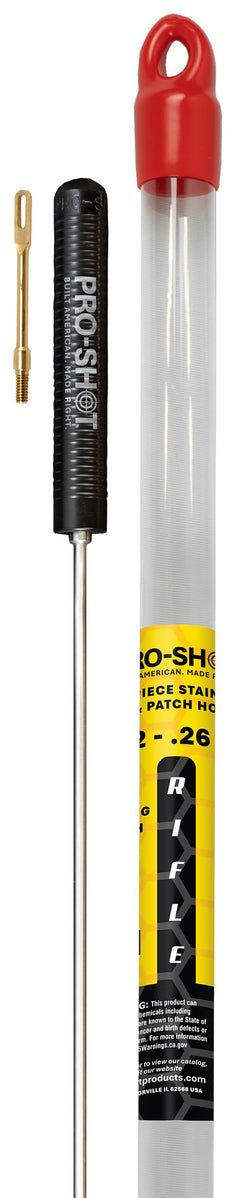 PROSHOT 1PS262226 SHRT RFL .2226CAL 26