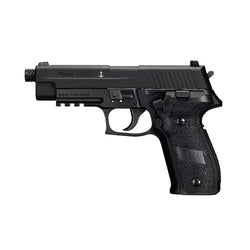 P226 AIR, .177 CAL, 12GR CO2, 16 RD, BLK