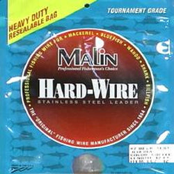42' 80# BROWN LDR WIRE.018