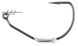 PKG HOOKS 1/8oz 4/0 3/PK WTD BST TL