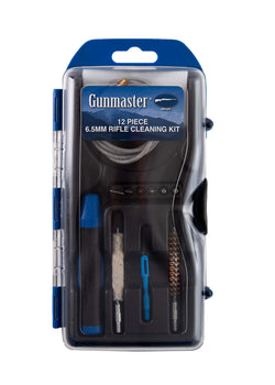 DAC 6.5MM RIFLE CLEANING KIT 12PC
