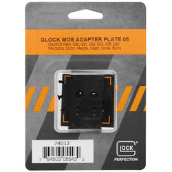 GLK 74012 MOS ADAPTER PLATE 05 SETPKG