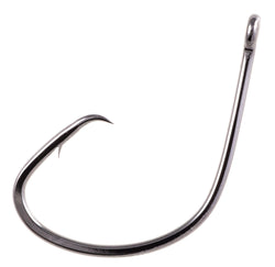 Owner Mutu Light Size 4 Black Chrome 9pk Mutu Light Black Chrome 9pk