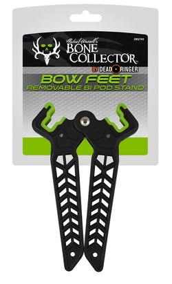 Dead Ringer Bow Feet