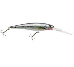 Berkley Flicker Minnow 3 in 1/4oz Firetiger Mfg#FFMN7D-FT CP=4