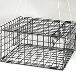 "Snap Trap" Crab Trap