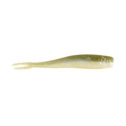 GULP ALIVE JAR 1"MINNOW WTRMLP