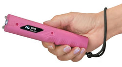 PS Products Zap Stick Extreme with Light Pink 800000 Volt