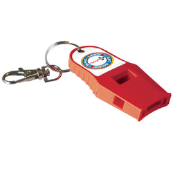 Whistle For Life - Safety Whistle