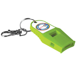 Whistle For Life - Safety Whistle