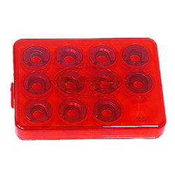LEE SHELL HOLDER SET BOX ONLY