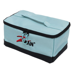 Z Man ElaZtech Bait BlockZ Blue ElaZtech Bait BlockZ 1pk