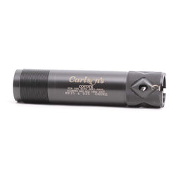Carlsons Choke Tubes 12 Gauge for Mossberg M835-M935 [ Coyote ] Blued Steel Coyote Choke Tube | Made in USA