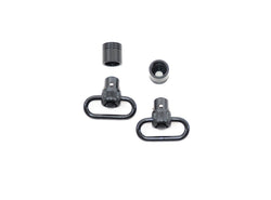 GROVTEC PUSH BUTTON SWIVEL SET
