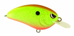 Spro Little John 50 1/2oz 50mm Root Beer Chartre Little John 50 Root Beer Chartreuse 1pk