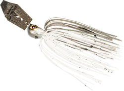 ChatterBait Elite EVO 1/2oz Electric Shad 1pk Elite EVO Electric Shad 1pk
