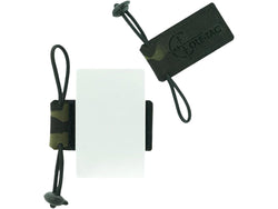 COLETAC CH2005 V2 CHEAT SHEET BLACK MULTICAM