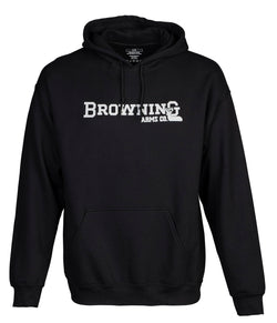 BROWNING HOODIE BACKFENCE