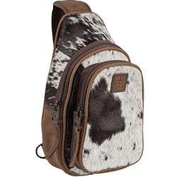 STS Ranchwear Classic Cowhide Sojourner Sling