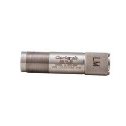 Carlsons Choke Tubes 20 Gauge for Remington [ Light Modified | 0.605 Diameter ] Stainless Steel | Sporting Clays Choke Tube | Made in USA