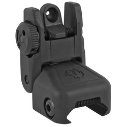 RUG RAPID DEPLOY FLIP UP REAR SIGHT