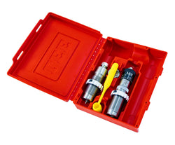 LEE 92387 MICROMETER FL DIE SET 22 ARC