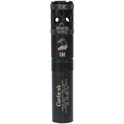 Carlson's Choke Tubes White Wing Dove Crio/Crio Plus 20ga Extreme Range