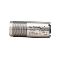 CARLSON’S Choke Tubes 12 Gauge for Remington [ Cylinder | 0.730 Diameter ] Stainless Steel | Flush Mount Replacement Choke Tube | Made in USA