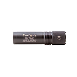 Carlsons Choke Tubes 20 Gauge for Huglu [ Improved Cylinder | 0.615 Diameter ] Blued Steel | Blued Sporting Clays Choke Tube | Made in USA