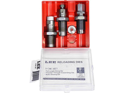 LEE 3 DIE STEEL 360 BUCKHAMMER