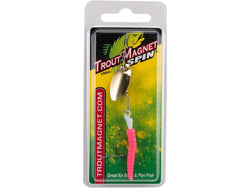Trout Magnet Spin