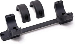 REM 700 SA 30MM MED BLACK
