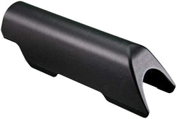 CTR/MOE 0.75 Cheek Riser Black