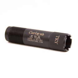 CARLSON’S Choke Tube Browning Invector Plus 20 Gauge Extended Turkey Choke Tube, Black