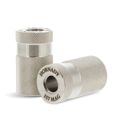 CARTRIDGE GAUGE 357 MAGNUM