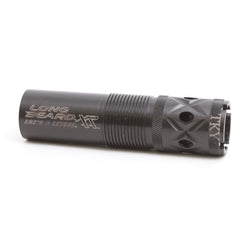Carlsons Choke Tubes 12 Gauge for Remington Pro Bore [ Turkey | 0.665 Diameter ] Blued Steel | Long Beard Turkey Choke Tube | Made in USA