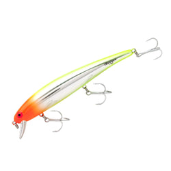 BOMBER LONG A CHROME/CHART