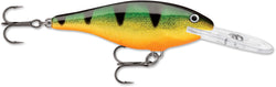 SHAD RAP perch