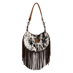 NELLIE FRINGE BAG