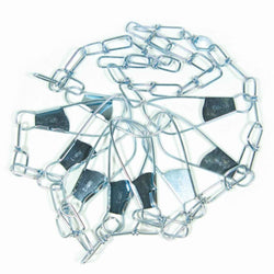 EA Chain Stringer 46'' 9 Snap Chain Stringer 9 Snap 1pk