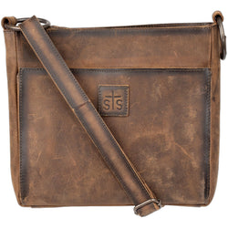 STS Ranchwear Baroness Olivia Crossbody
