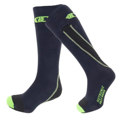 Heat Socks Only XLP PFI 30 Surround Thin (pr) Size L