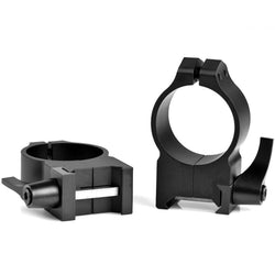 MAXIMA RINGS 30MM HIGH MATTE QD