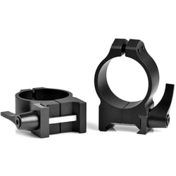 WAR RINGS 30MM QD MED MATTE