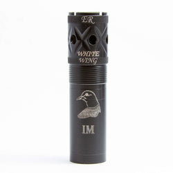 Carlsons Choke Tubes Long Range White Wing Dove Choke Tube for Beretta/Benelli Mobil 12ga
