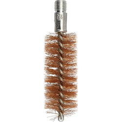 HOPPES 12 GA PH BRONZE BRUSH