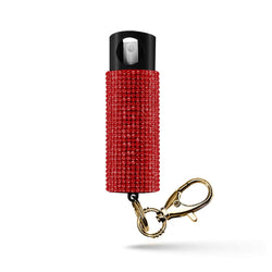BLING IT ON RED PEPPER GEM/BLING KEY RED