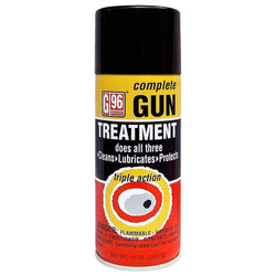 G96 1055P GUN TREATMENT SPRAY 12OZ
